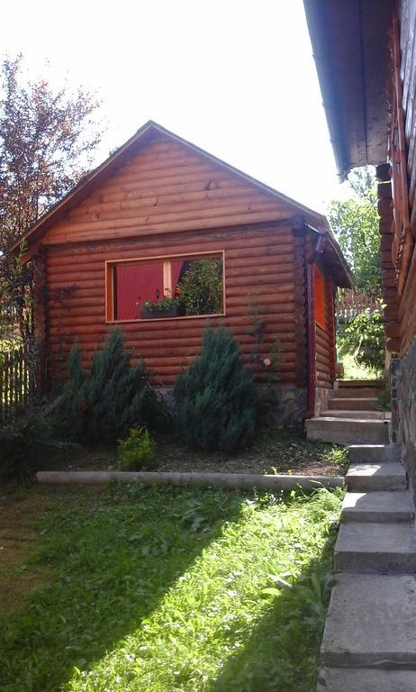 Villa Anastasiya Izky Exterior foto
