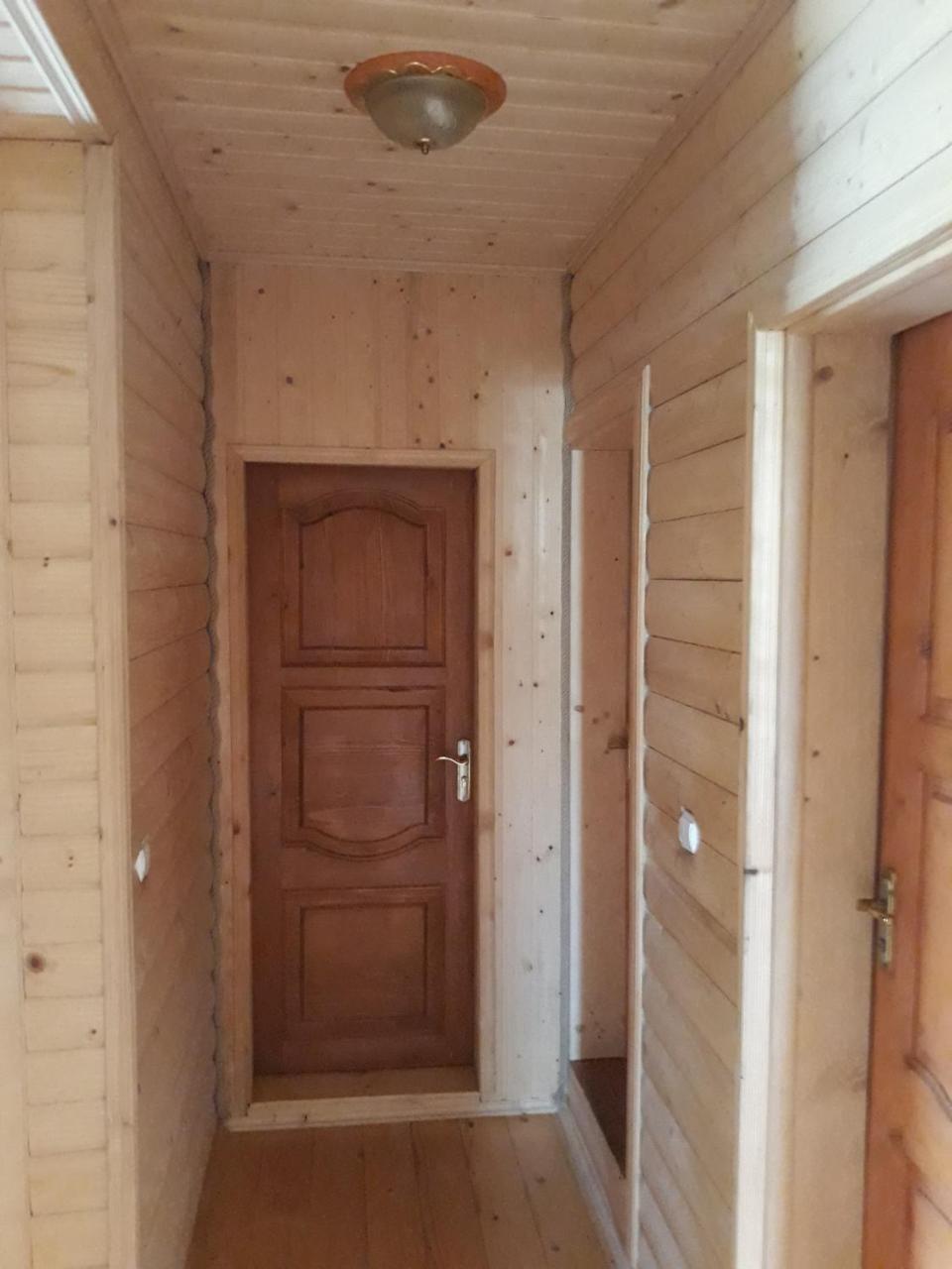 Villa Anastasiya Izky Exterior foto